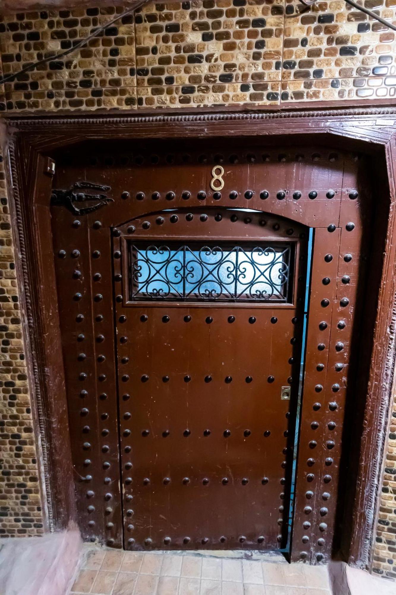 Riad Sala Art Marrakech Marrakesh Eksteriør bilde