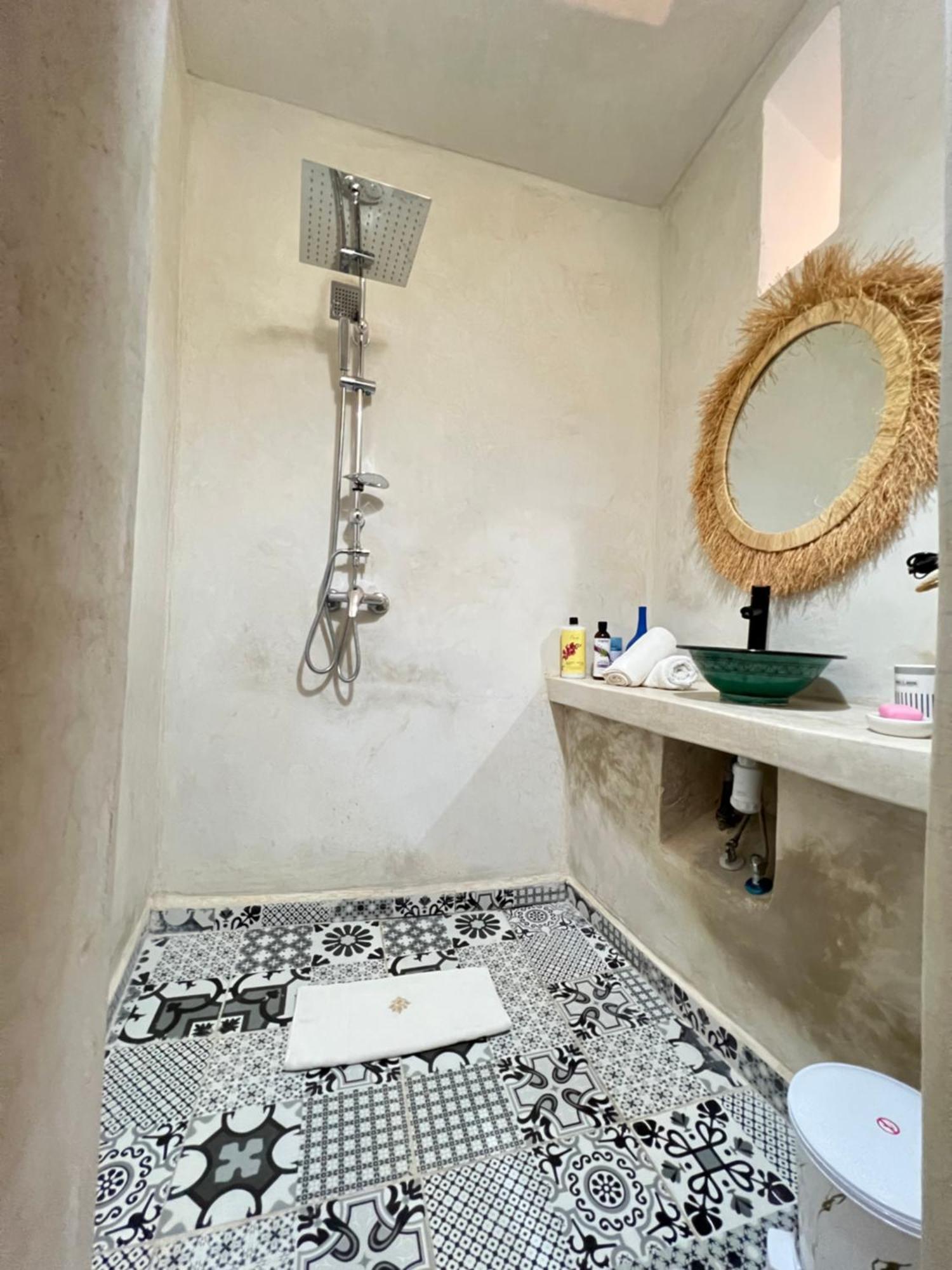 Riad Sala Art Marrakech Marrakesh Eksteriør bilde