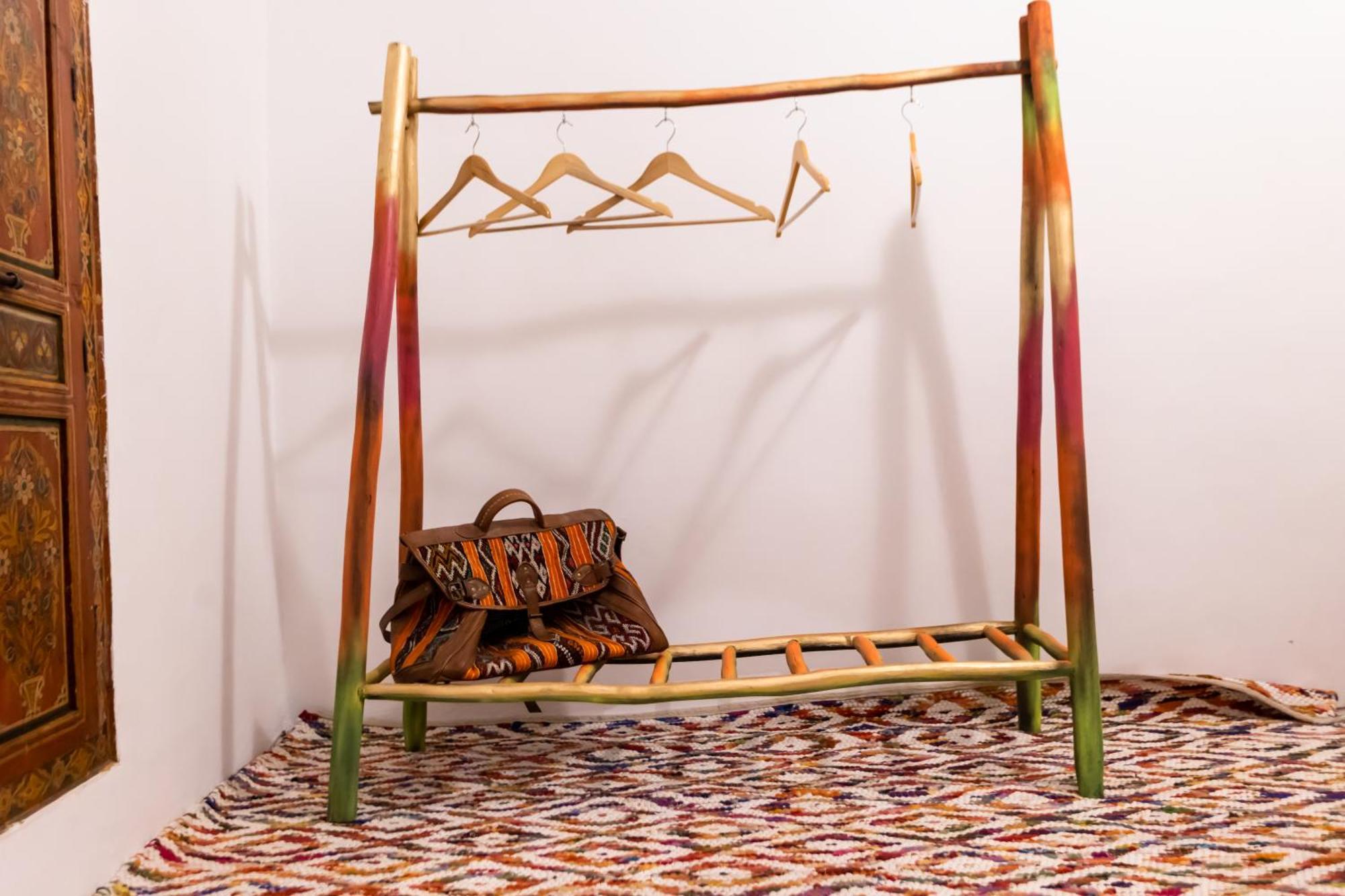 Riad Sala Art Marrakech Marrakesh Eksteriør bilde