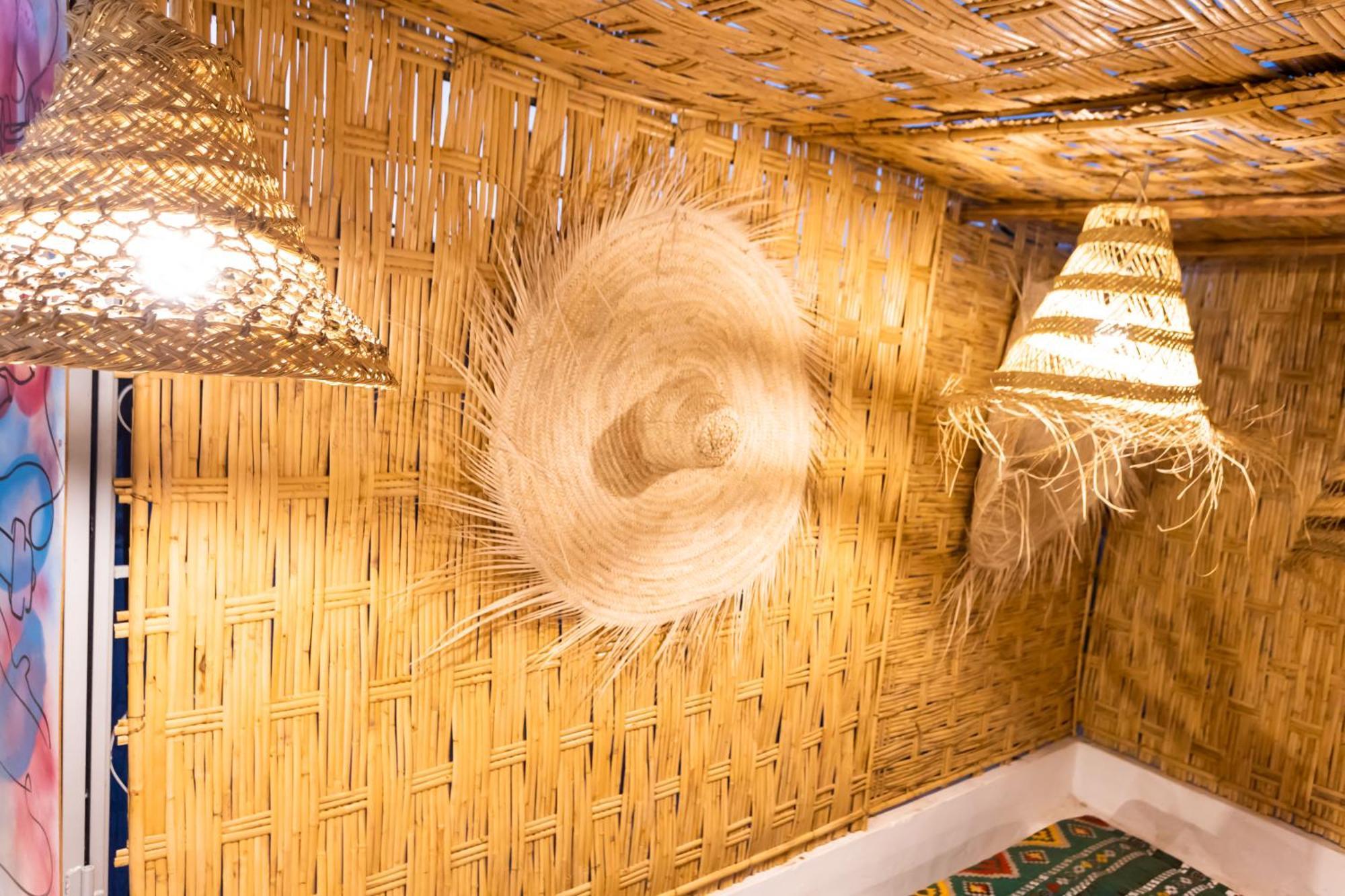 Riad Sala Art Marrakech Marrakesh Eksteriør bilde