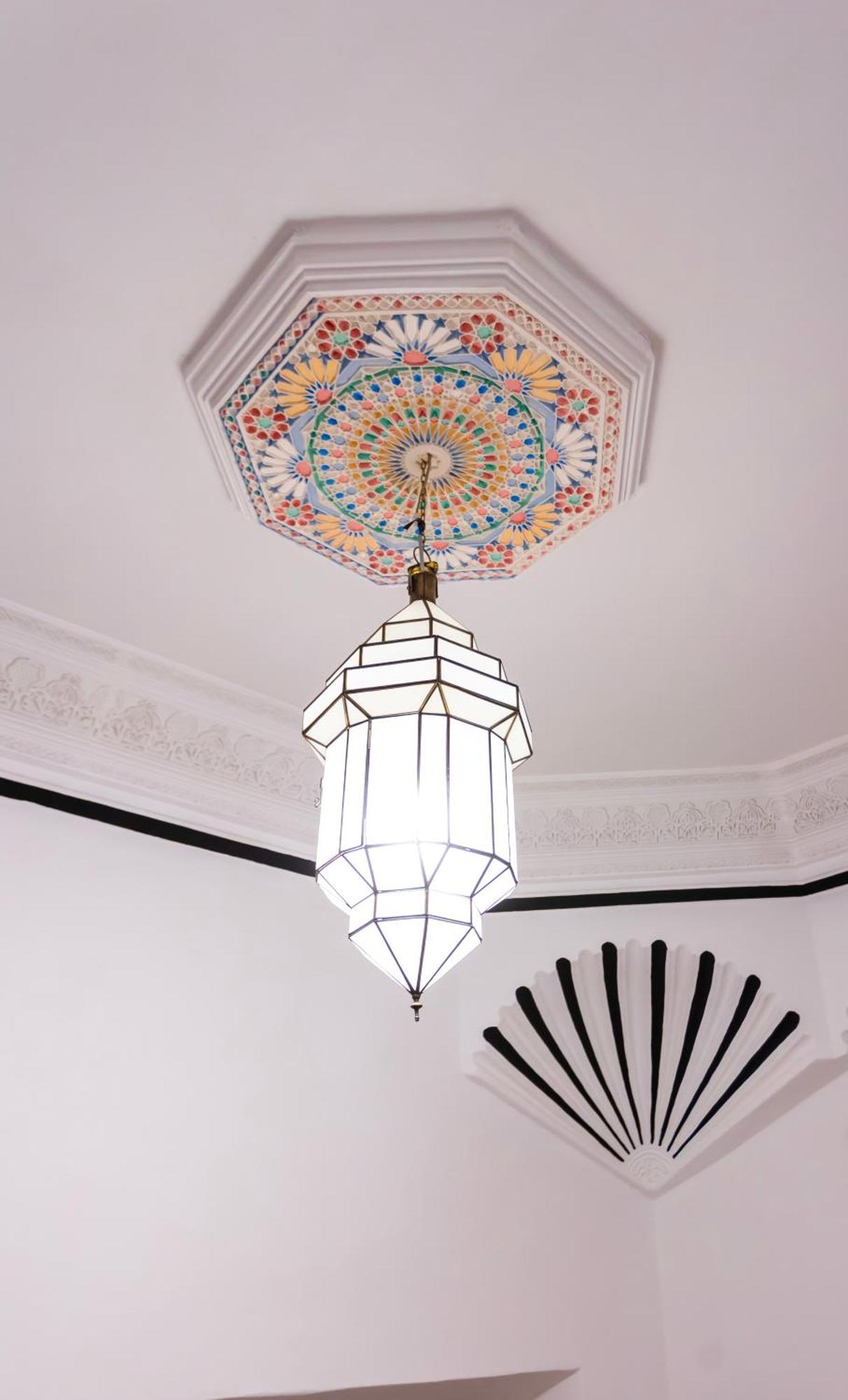 Riad Sala Art Marrakech Marrakesh Eksteriør bilde