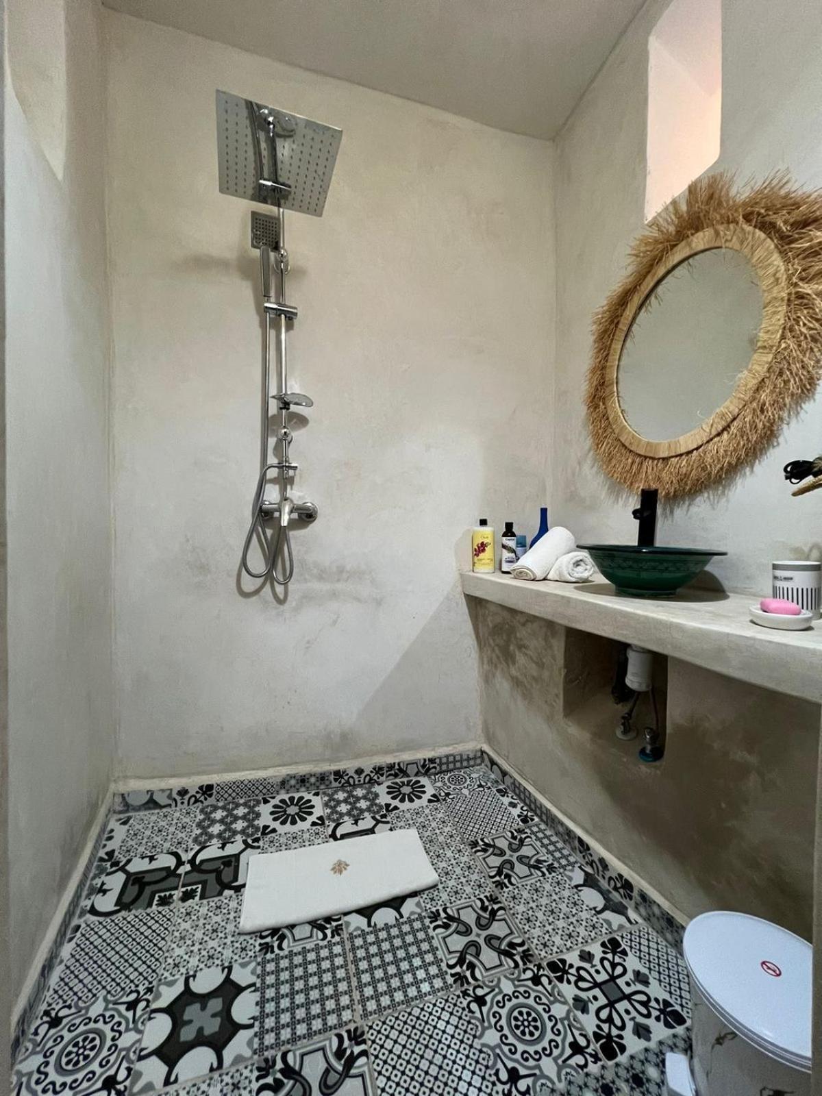 Riad Sala Art Marrakech Marrakesh Eksteriør bilde